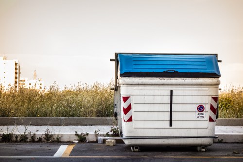 Efficient loft clearance services available in Bethnalgreen