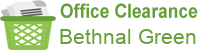 Office Clearance Bethnal Green